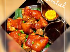 -云海肴云南菜·蒸汽石锅鱼(北京良乡华冠店)