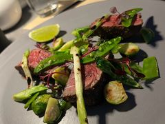 -Mercato莫卡多露台餐厅与酒吧(K11店)