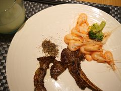-新食谱全日制餐厅·苏州苏州湾艾美酒店