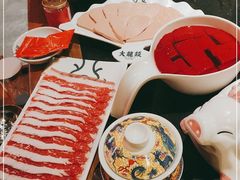 -大龙燚火锅(南山大道店)