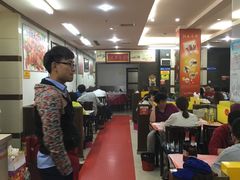 大堂-阿木龙虾(河间路店)