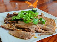 -吴祥记潮州菜·百年老字号·砂锅粥