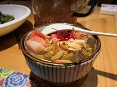-甘思咪哚·云南艺术餐厅(天河广百店)