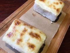 一口闷芝士南瓜-大牌大·传统杭帮菜(湖滨店)