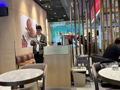 大堂-哈根达斯(虹口店)