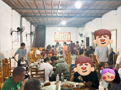 -周师饭店