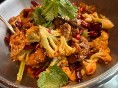 -馋遇江南·精致湖景雅宴(东方之门店)