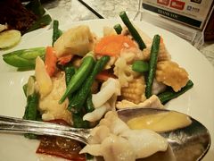 -关夫人餐厅(KLCC阳光广场店)