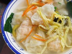 -长人馄饨铺(解放街店)