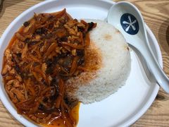 -老九圆山西面馆(CBD店)