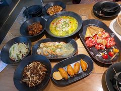 -金牌外婆家(苏州中心店)