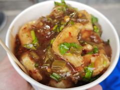 -无声臭豆腐(大井1号店)