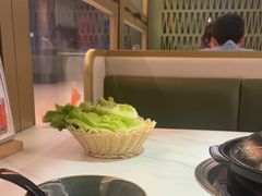 -狐狸爱上椰子鸡(滨江星光大道店)