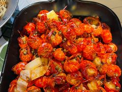 -巴厘龙虾·榜首油焖大虾(音乐学院·沿江酒馆店)