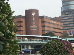 -香港理工大学