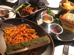 -bluefrog蓝蛙(水游城店)