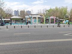-张店儿童公园