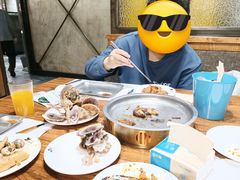 -汉巴味德(大悦城店)