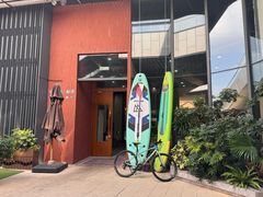 -臻鲜燕海鲜融合餐厅(金陵style店)