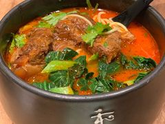 -和府捞面(东直门银座店)