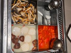 -海底捞火锅(杭州萧山宝龙广场店)