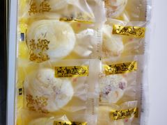 -胡兴堂中式糕点·伴手礼(老街三店)