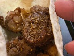 -腰子哥烤串(石佛营炫特店)