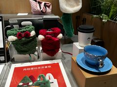 -M Stand(北京平安幸福中心店)