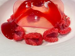 -L'Arome芳芳法国餐厅(仙林金鹰店)