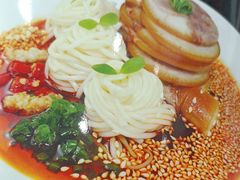 -尚宴(盛世广场·食尚街店)