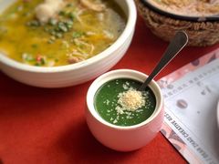 蔬菜羹-赵小姐丨新中餐(曲江店)