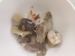 -胡世羊肉汤(南街店)