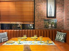 -弗兰克牛排西餐厅Ribone steak house(柠檬花园店)