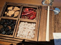 -自如ZSPACE四合院艺术餐厅