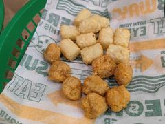 -SUBWAY赛百味(天河新天地店)