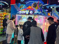 -真快活Coohoo Max(武商仙桃店)