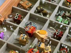 -时光花园(白鹭洲店)