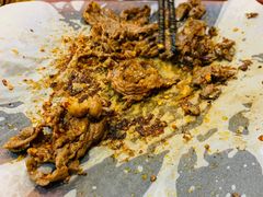 瓦片烤肉-洪大厨鸡煲(福田店)