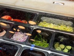 -赛百味SUBWAY(东风广场店)