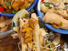 -九寨沟石锅鱼(沣峪口二十年店)