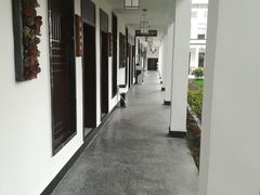 景观位-千滋百味·醉江澜花园餐厅(街道口店)