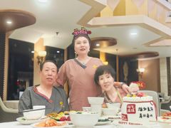 -碧中海汤泉汗蒸酒店