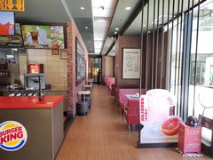 -汉堡王(北京通州领展店)