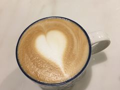 -伊斯坦布尔土耳其清真咖啡餐厅