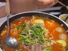 -乔阿马·江南味·驴肉香(龙湖华泾天街店)
