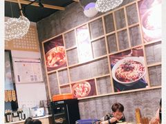 大堂-协茂森老钟家(龙湖滨江天街店)