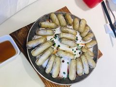 -宝燕海鲜(好爱店)
