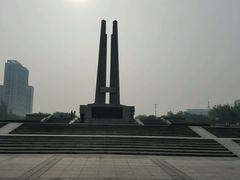 -唐山抗震纪念馆