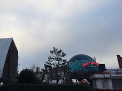 -巴黎迪士尼乐园