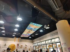 -阿金大白·上海菜馆(新天地店)
